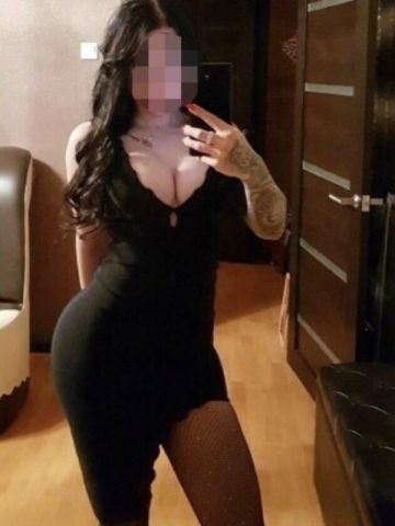 Анкета проститутки Катенька, Нюгди, 24 года, №102056